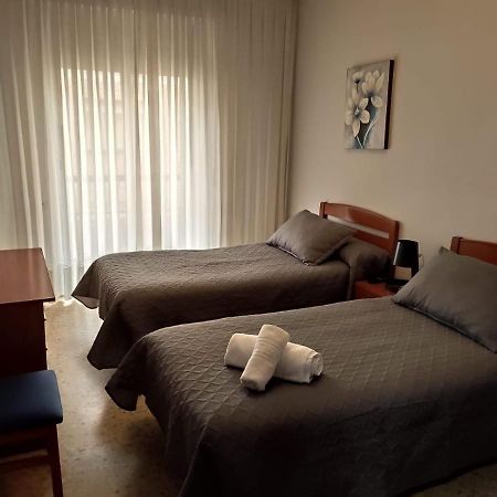 Pension Cinco Villas Logrono Exterior photo